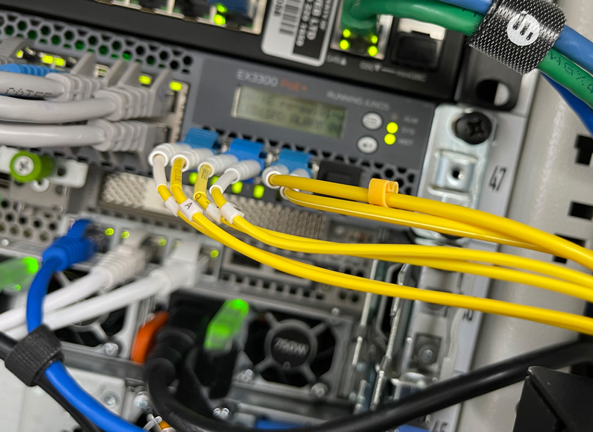 Scalable Solutions